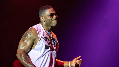 nelly sextape|Sa sextape est publiée sur son compte Instagram, Nelly s’excuse